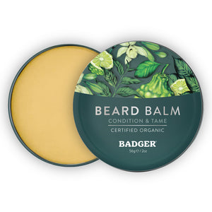 Beard Balm