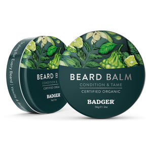 Beard Balm
