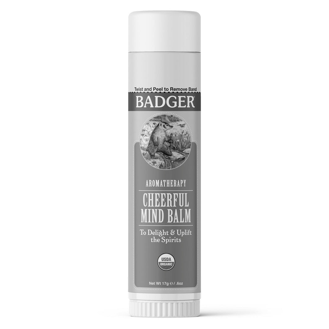 cheerful mind balm discontinues