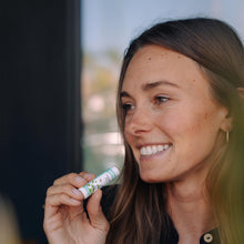 Load image into Gallery viewer, highland mint organic lip balm
