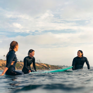 adventure sport reef safe mineral sunscreen SPF 50 lifestyle