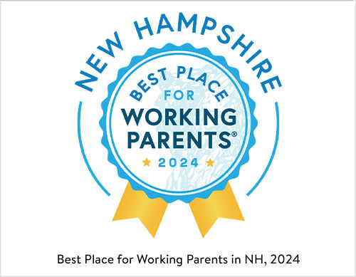 best place for working parents new hampshire 2024 badger