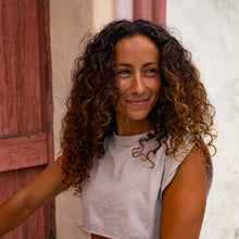 Load image into Gallery viewer, Badger Balm Castor Hair Oil Treatment photo
