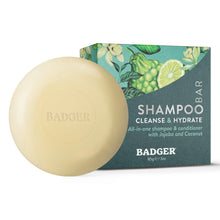 Load image into Gallery viewer, Badger Shampoo Bar
