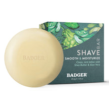 Load image into Gallery viewer, Badger Shave Soap Bar
