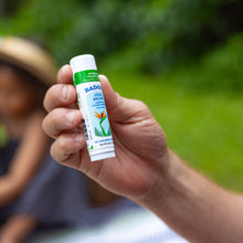 Load image into Gallery viewer, outdoor itch relief stick outdoors
