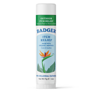 outdoor itch relief stick