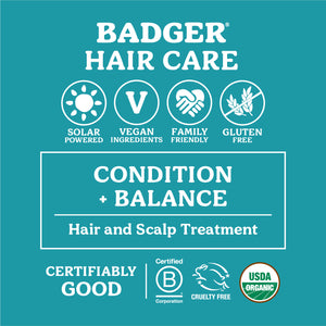 organic argan hair oil certifications