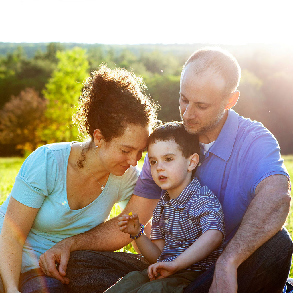 Organic chest sales rub for babies
