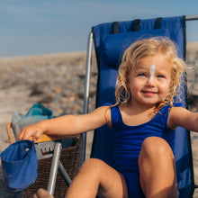 Load image into Gallery viewer, baby mineral sunscreen cream beach
