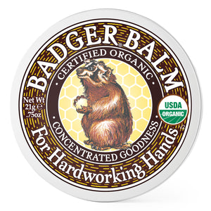 badger balm hand moisturizer small tin