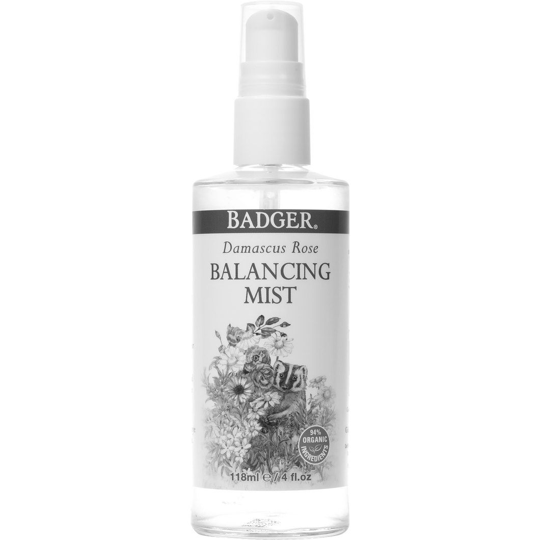rose balancing mist discontinued
