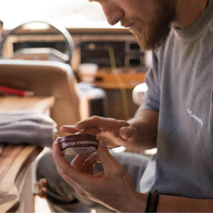 beard balm organic beard moisturizer