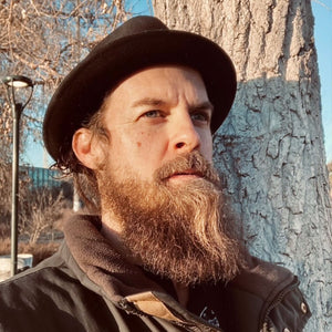 beard balm organic beard moisturizer