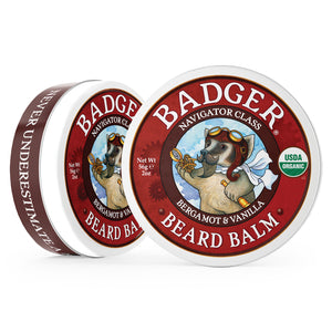 Beard Balm