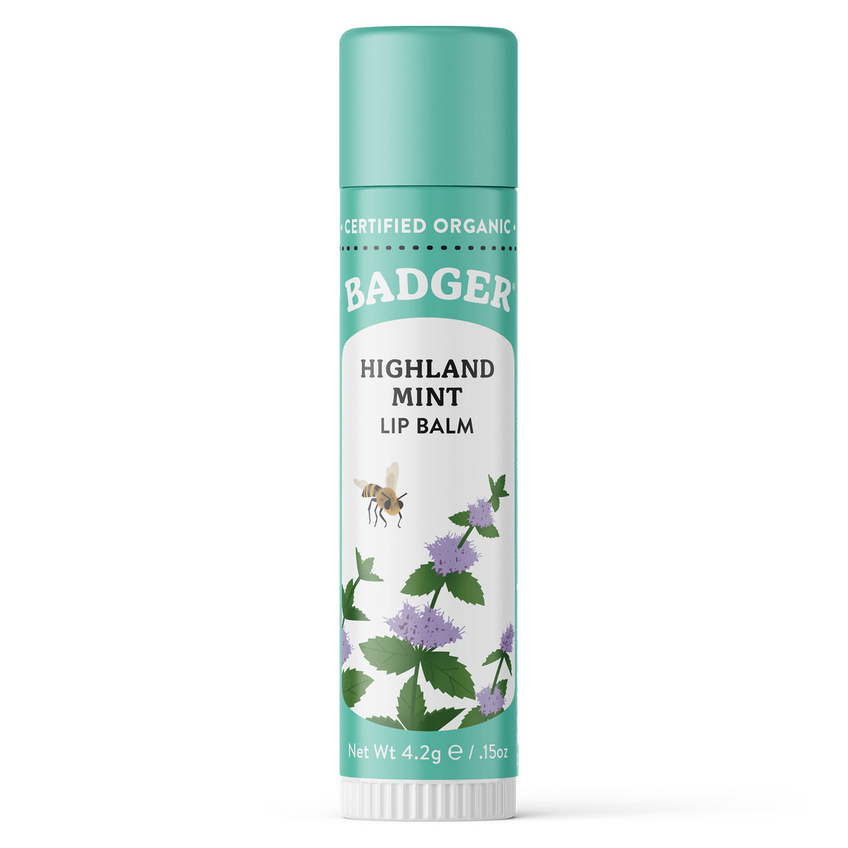 Classic Lip Balm - Highland Mint
