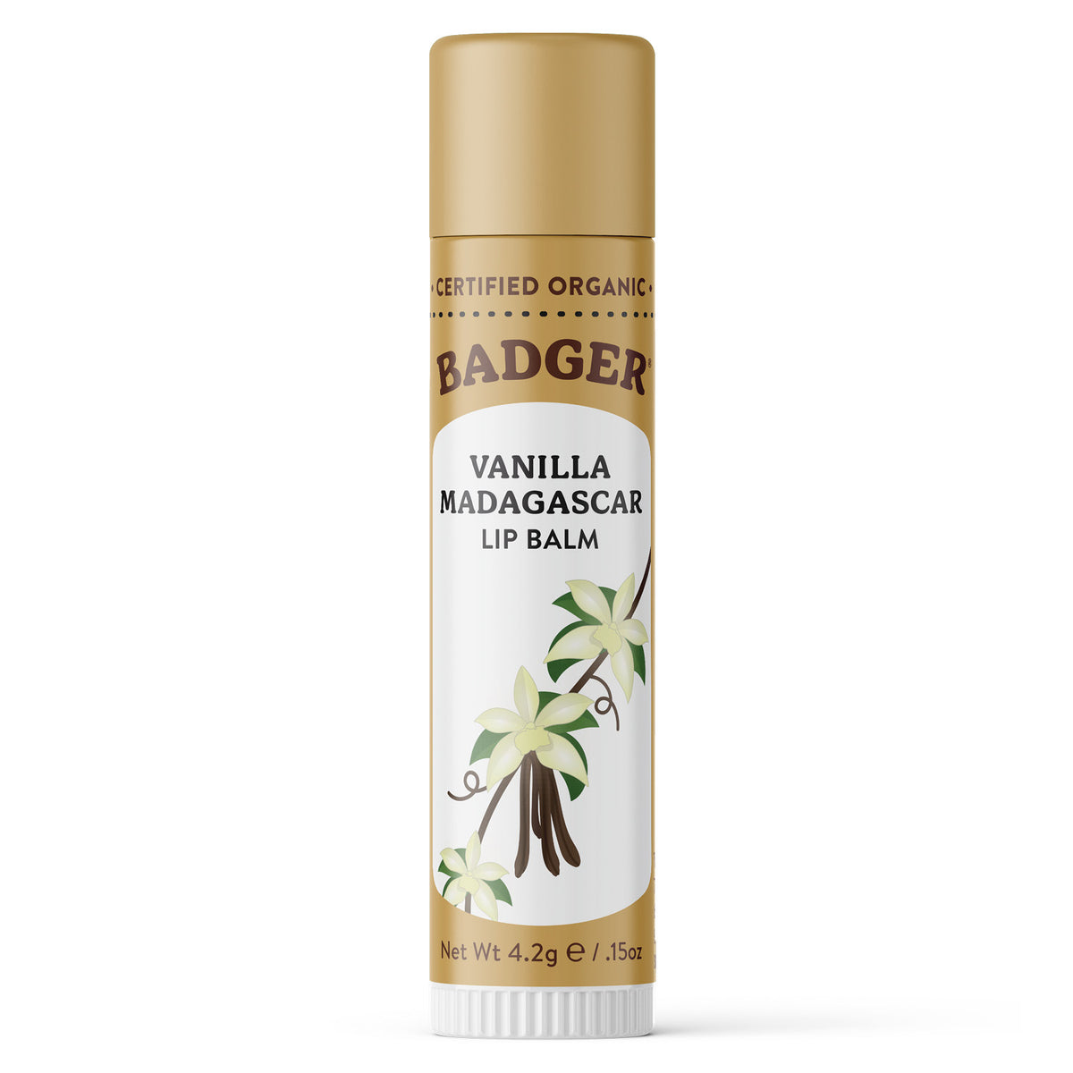 Classic Lip Balm - Vanilla Madagascar