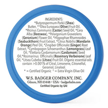 Load image into Gallery viewer, cuticle care organic fingernail treatment ingredients
