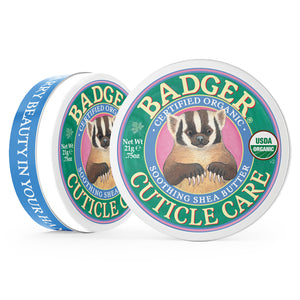 cuticle care organic fingernail treatment side