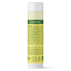 focus balm aromatherapy stick back