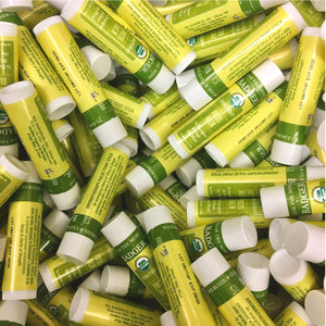 focus balm aromatherapy sticks