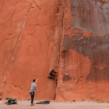 Load image into Gallery viewer, foot balm organic treatment rock climbing
