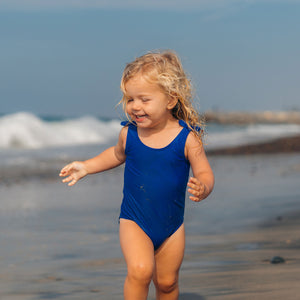 kids mineral sunscreen cream beach