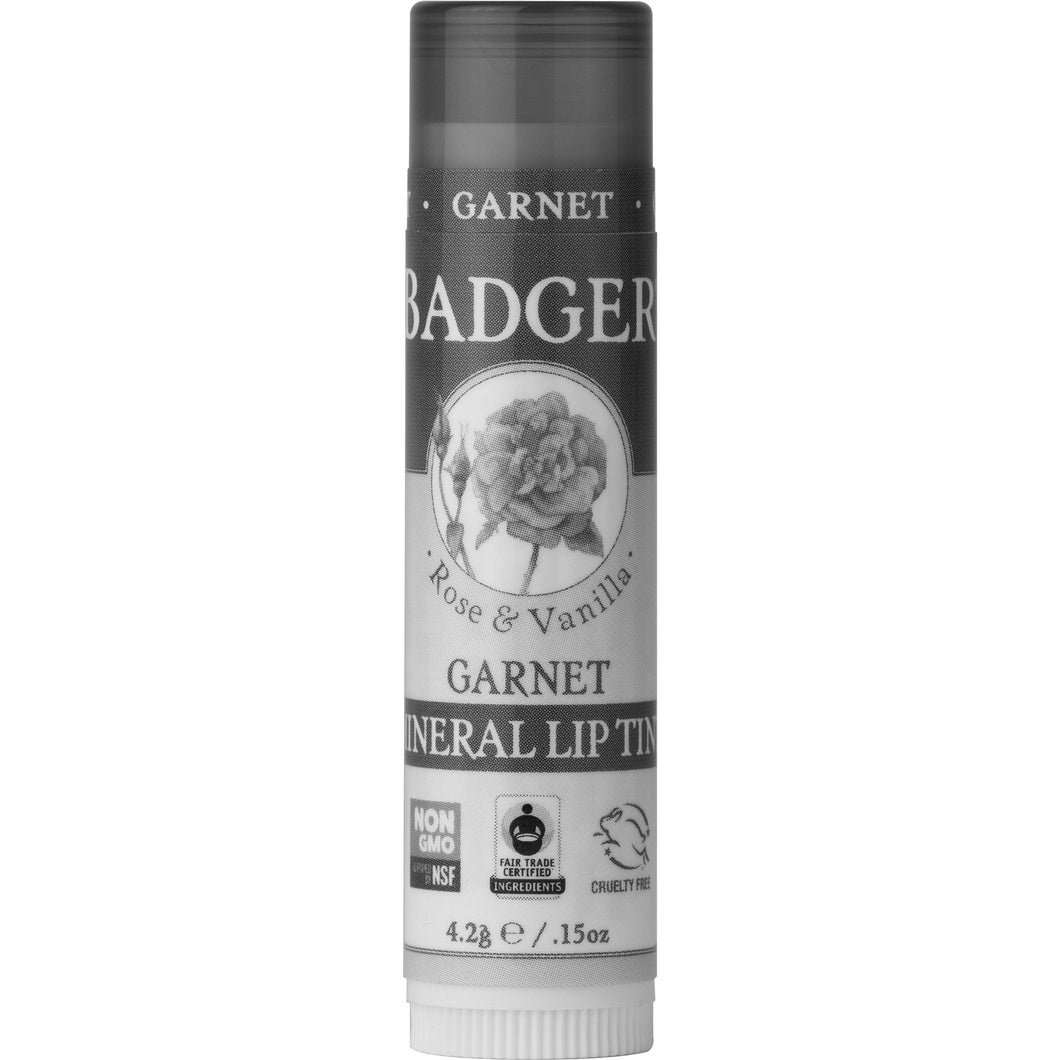 lip tint garnet discontinued