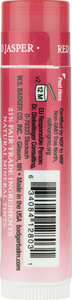 mineral lip tint red jasper back