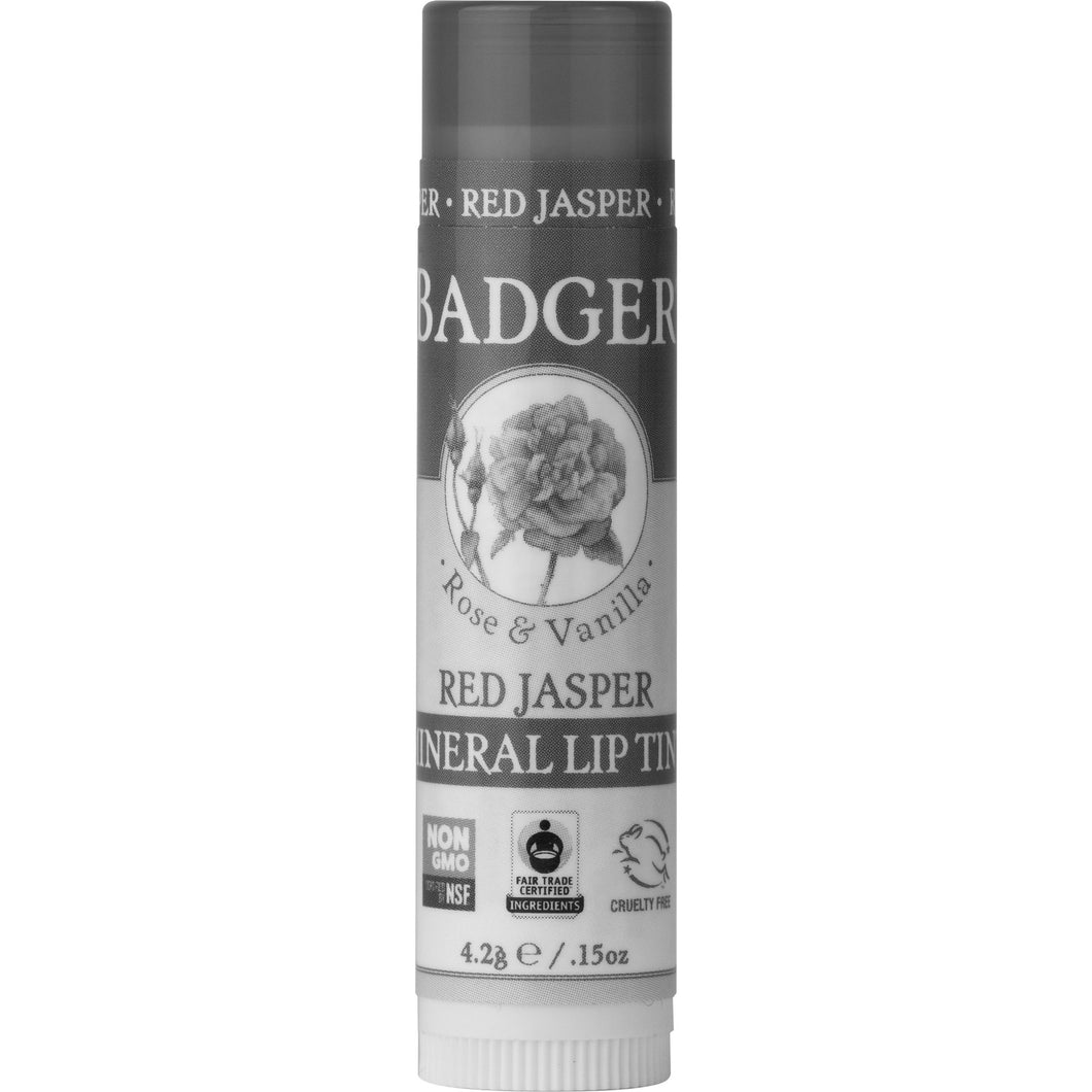 red jasper lip tint discontinued