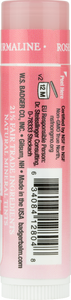 mineral lip tint rose tourmaline back