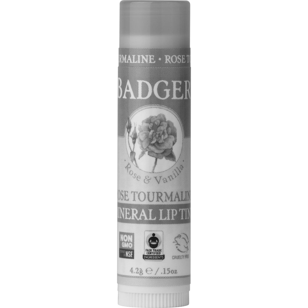 rose tourmaline lip tint discontinued