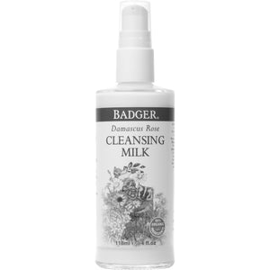 rose cleansing milk discontinued