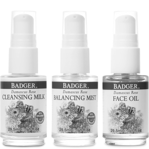 rose face care set discontinued