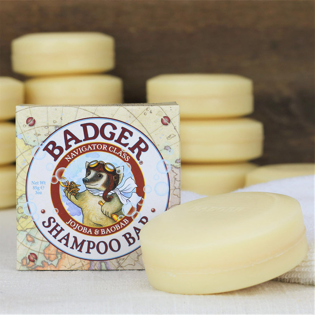  Swanky Badger Natural Soap Bar – Citrus IPA : Beauty &  Personal Care