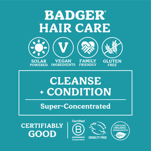 shampoo bar certifications