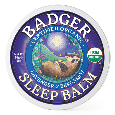 sleep balm tin