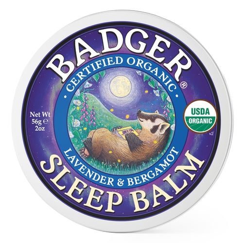 sleep balm tin