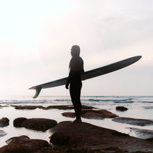 Load image into Gallery viewer, reef safe sunscreen mineral zinc oxide lifestyle
