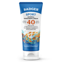 Load image into Gallery viewer, reef safe sunscreen mineral zinc oxide
